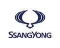 SsangYong Musso